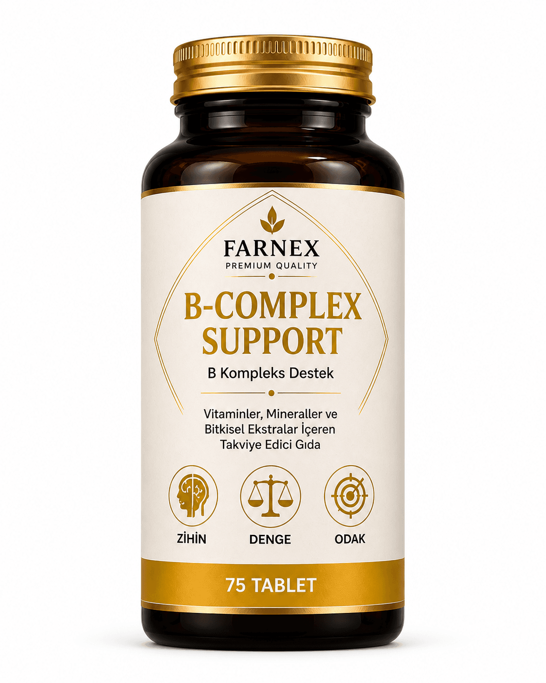 Farnex Magnesium Complex