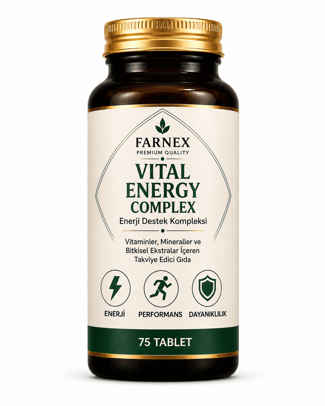 Farnex MultiVitamin Complex