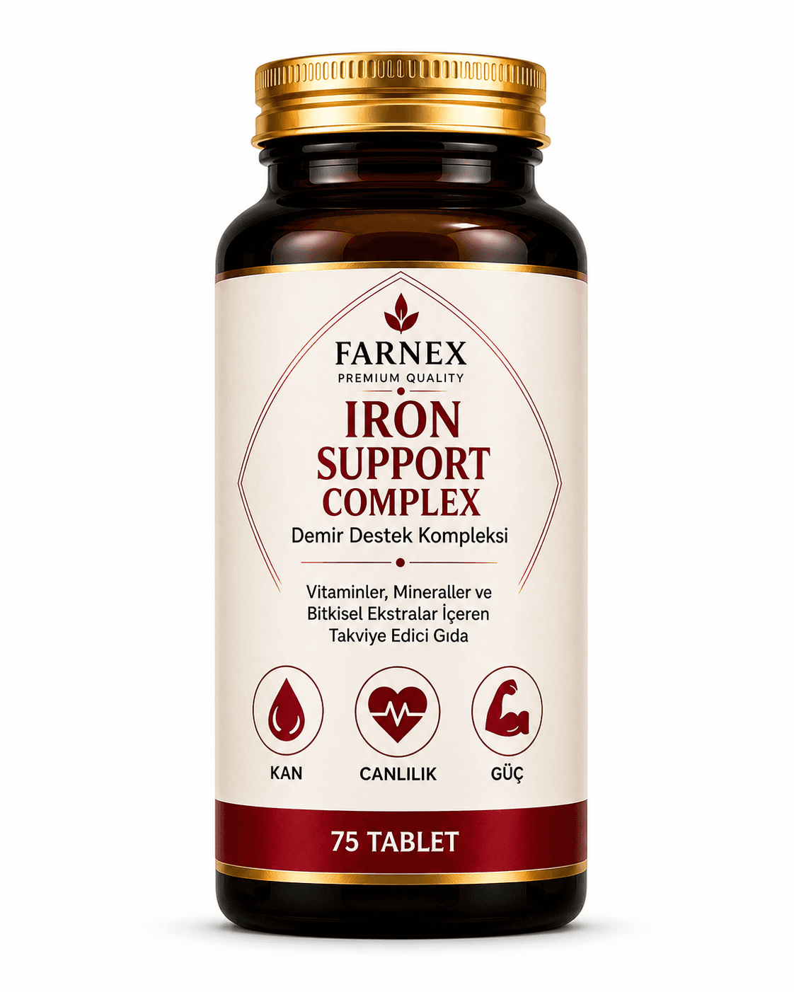 Farnex Omega-3 Ultra